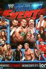 Watch WWE Main Event Watch123movies