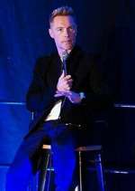 Watch Ronan Keating and Friends: A New Year\'s Eve Party Watch123movies