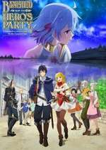 Watch Banished from the Heroes' Party, I Decided to Live a Quiet Life in the Countryside Watch123movies