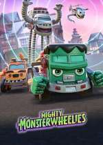 Watch Mighty Monsterwheelies Watch123movies