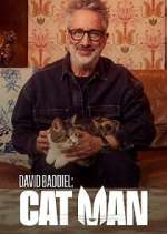 Watch David Baddiel: Cat Man Watch123movies