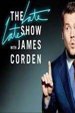 Watch The Late Late Show with James Corden Watch123movies