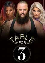 Watch WWE Table for 3 Watch123movies