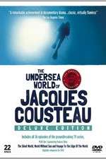 Watch The Undersea World of Jacques Cousteau Watch123movies
