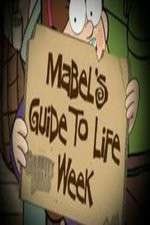 Watch Gravity Falls: Mabel's Guide to Life Watch123movies