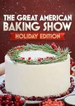 Watch The Great American Baking Show Watch123movies