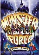 Watch Monster Force Watch123movies