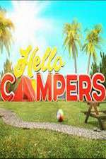 Watch Hello Campers Watch123movies