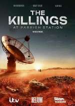 Watch The Killings at Parrish Station Watch123movies