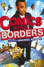 Watch Comics Without Borders Watch123movies