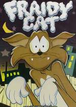 Watch Fraidy Cat Watch123movies