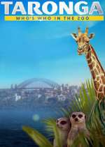 Watch Taronga: Who's Who in the Zoo Watch123movies