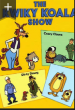 Watch The Kwicky Koala Show Watch123movies