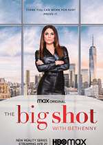 Watch The Big Shot with Bethenny Watch123movies