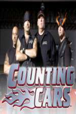 Watch Counting Cars Watch123movies