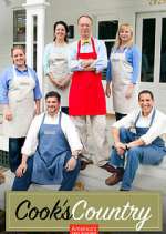 Watch Cook's Country from America's Test Kitchen Watch123movies