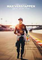 Watch Max Verstappen - Off the Beaten Track Watch123movies