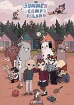 Watch Summer Camp Island Watch123movies