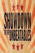 Watch Showdown of the Unbeatables Watch123movies