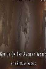 Watch Genius of the Ancient World Watch123movies