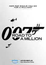 Watch 007: Road to a Million Watch123movies