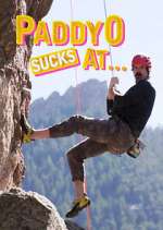 Watch Paddy O Sucks At... Watch123movies