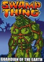 Watch Swamp Thing Watch123movies