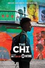 Watch The Chi Watch123movies