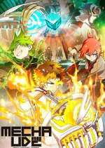 Watch Mechanical Arms Watch123movies