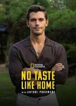 Watch No Taste Like Home with Antoni Porowski Watch123movies