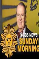 Watch CBS News Sunday Morning Watch123movies