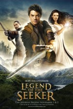 Watch Legend of the Seeker Watch123movies
