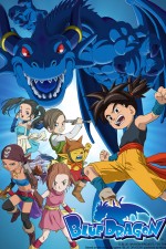 Watch Blue Dragon Watch123movies