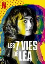 Watch Les 7 Vies de LÃ©a Watch123movies