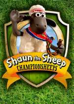 Watch Shaun the Sheep Championsheeps Watch123movies
