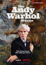 Watch The Andy Warhol Diaries Watch123movies