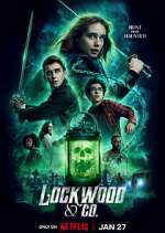 Watch Lockwood & Co. Watch123movies