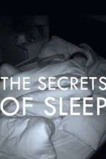Watch The Secrets of Sleep Watch123movies