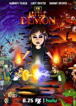 Watch Little Demon Watch123movies