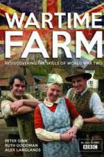 Watch Wartime Farm Watch123movies