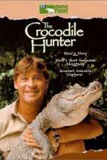 Watch Crocodile Hunter Watch123movies
