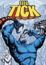 Watch The Tick Watch123movies