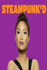 Watch Steampunk'd Watch123movies