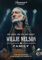 Watch Willie Nelson & Family Watch123movies