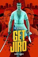 Watch Get Jiro Watch123movies