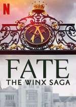 Watch Fate: The Winx Saga Watch123movies