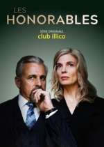 Watch Les Honorables Watch123movies
