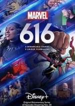Watch Marvel's 616 Watch123movies