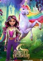 Watch Unicorn Academy Watch123movies