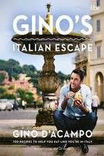 Watch Gino's Italian Escape Watch123movies